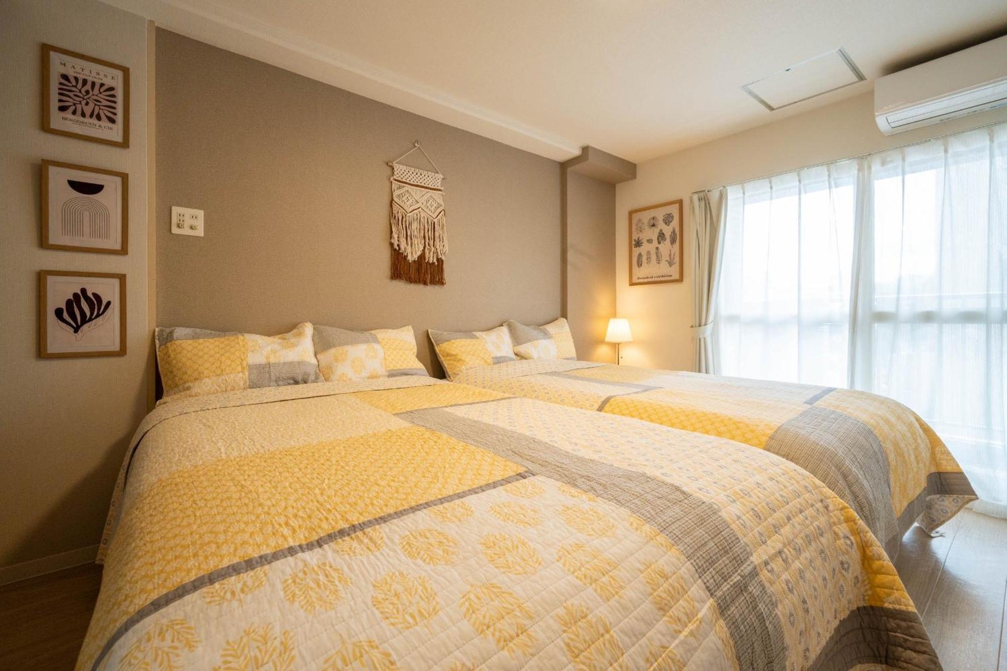 Hotel Flourish 67 Sapporo Habitación foto