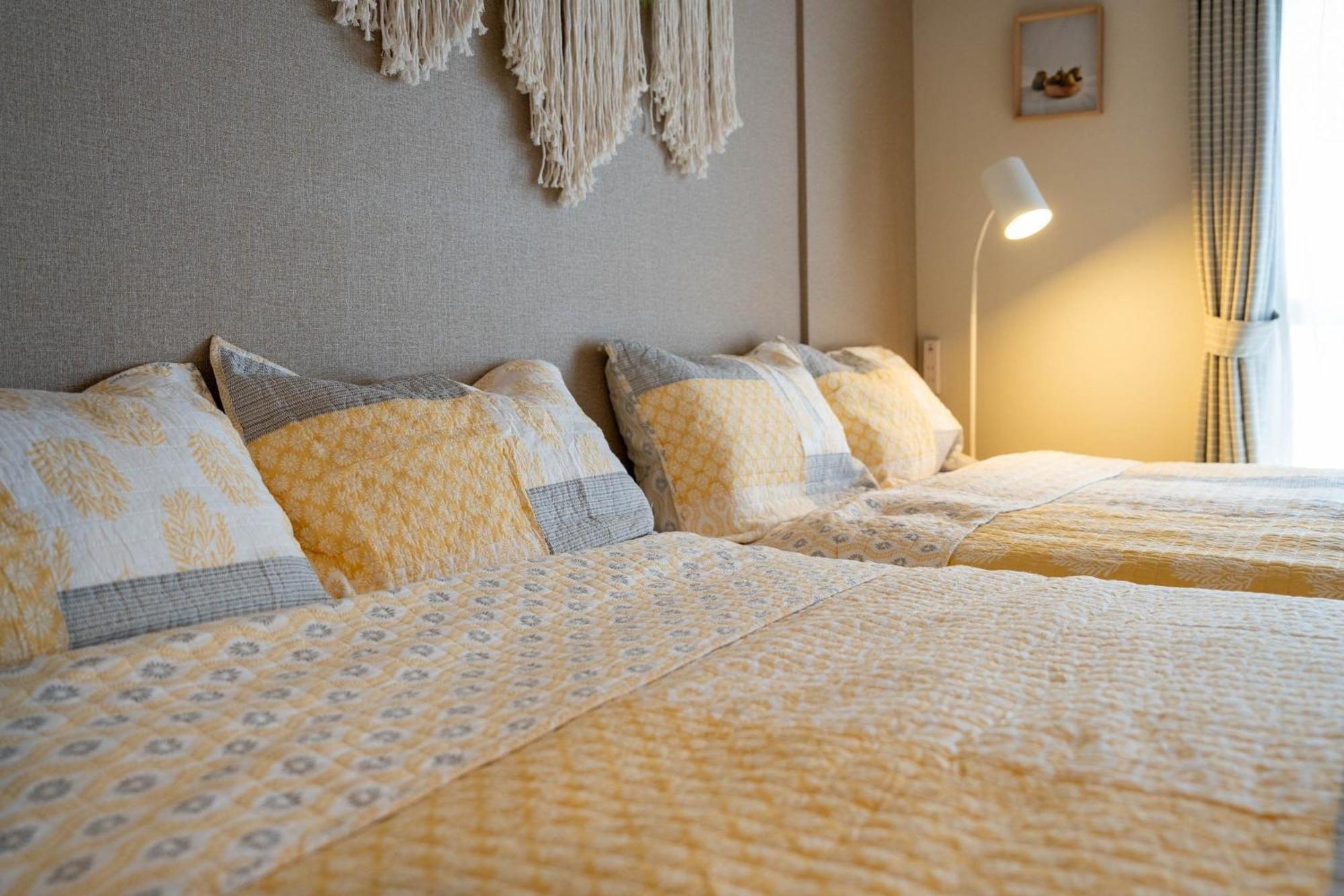 Hotel Flourish 67 Sapporo Habitación foto